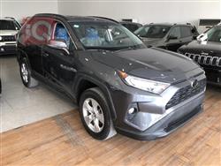 تۆیۆتا ڕاڤ 4